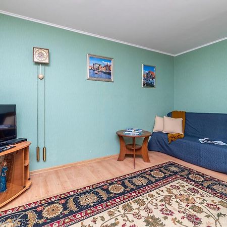 Apartament Gersona 4 Бидгошч Екстериор снимка