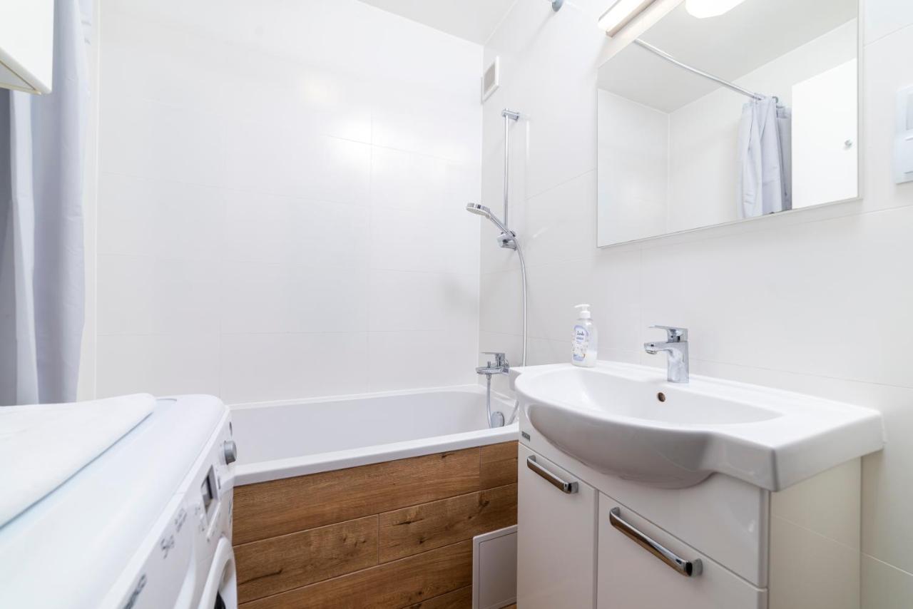 Apartament Gersona 4 Бидгошч Екстериор снимка