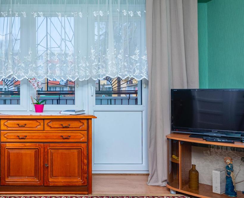 Apartament Gersona 4 Бидгошч Екстериор снимка